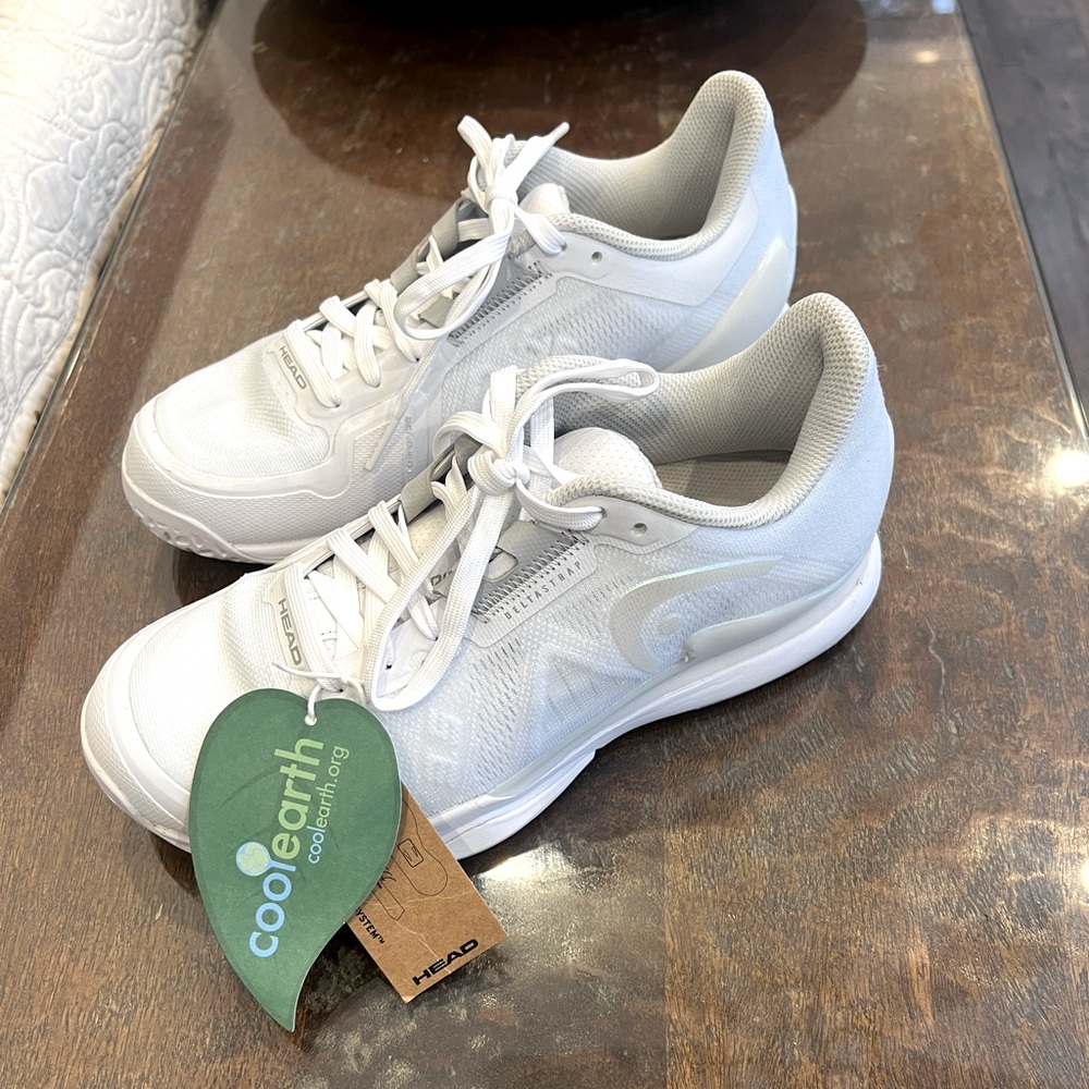 NEW Women’s Tennis shoes - Head Sprint Pro